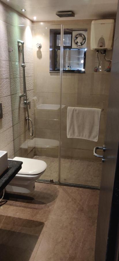 Ritu Ivy Otel Kalküta Dış mekan fotoğraf